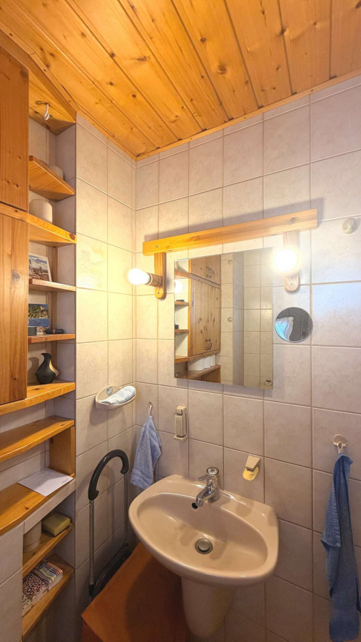 Das Tages-WC