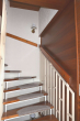 Treppe ins OG