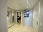 Ankleide Masterbedroom