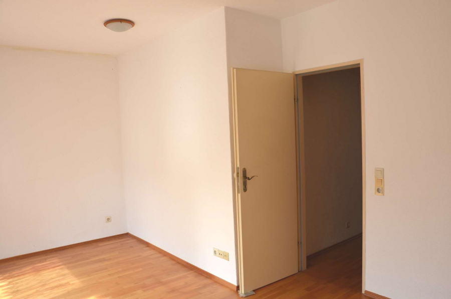 Schlafraum 1