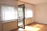 Schlafraum 1 mit Balkon