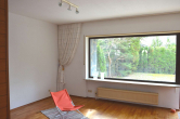 Blick in den Garten