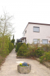Haus-Zuwegung