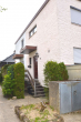 Der Eingangsbereich