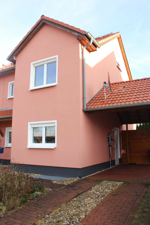 Ihr neues zu Hause?!