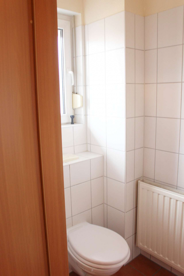 Gäste-WC