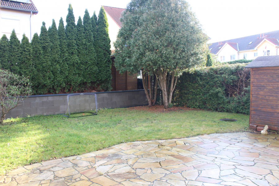 Garten
