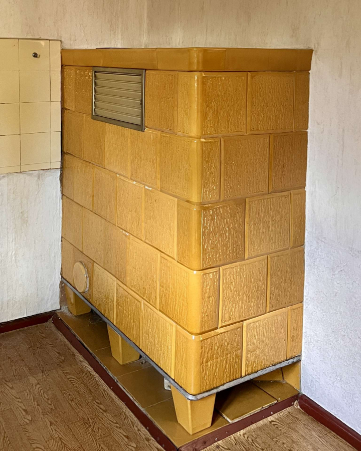Kamin-Zimmer 2