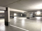 Die Tiefgarage