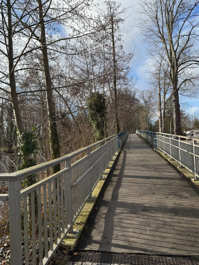 Spazierweg