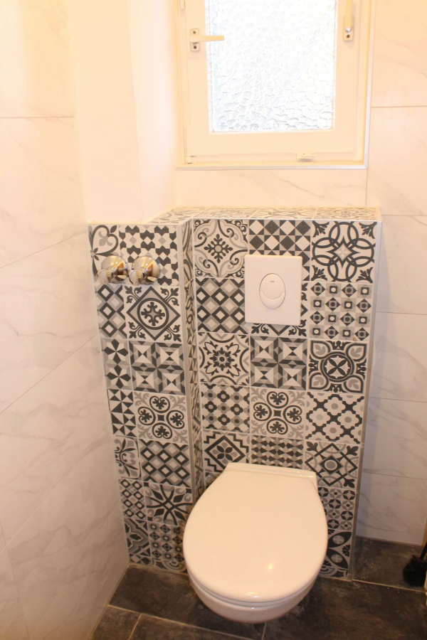 Gäste-WC