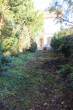 Rück- und Gartensicht