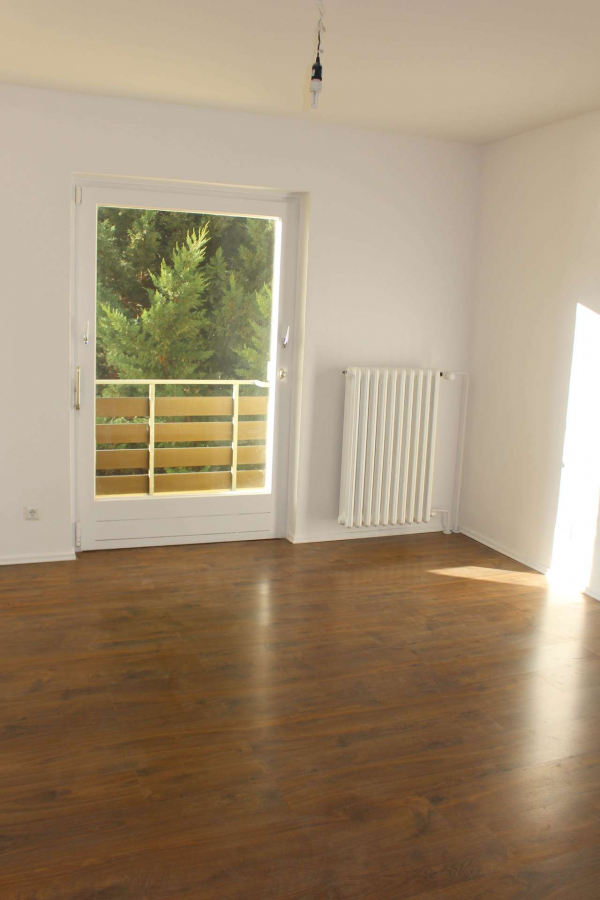 Balkonzimmer