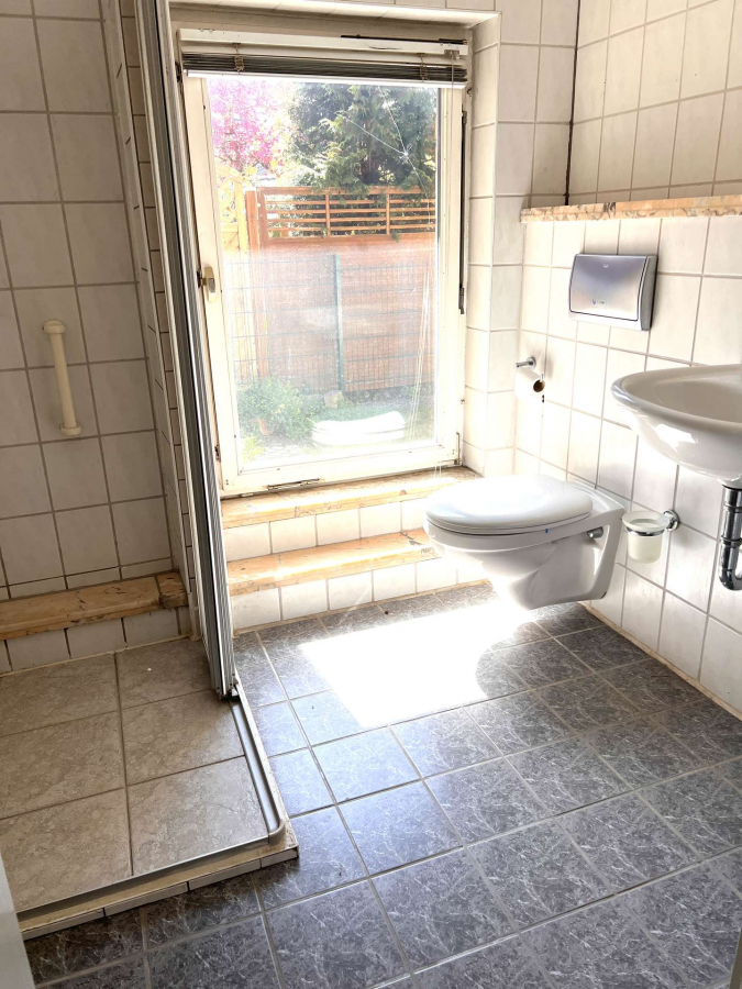 Einliegerwohnung_Duschbad