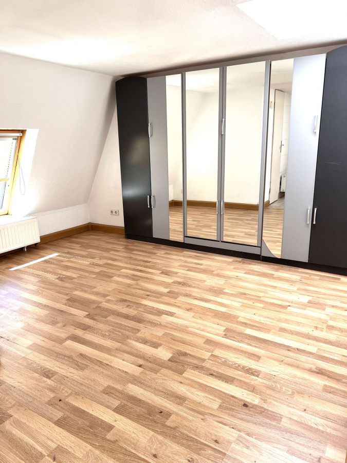 Schlafzimmer Nr.3
