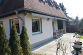 große Terrasse