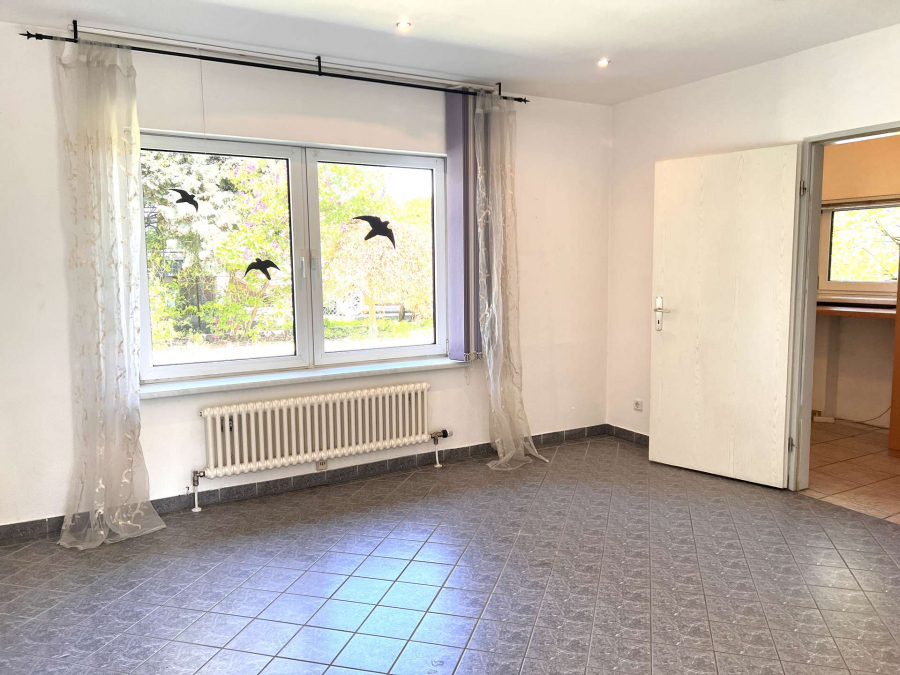 Einliegerwohnung Zimmer