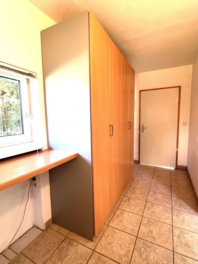 Einliegerwohnung_Flur