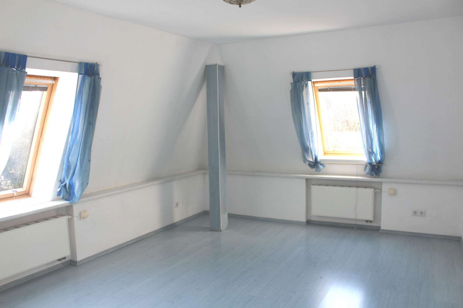 Schlafzimmer Nr. 2