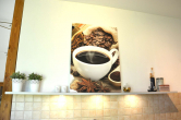 Kaffee?
