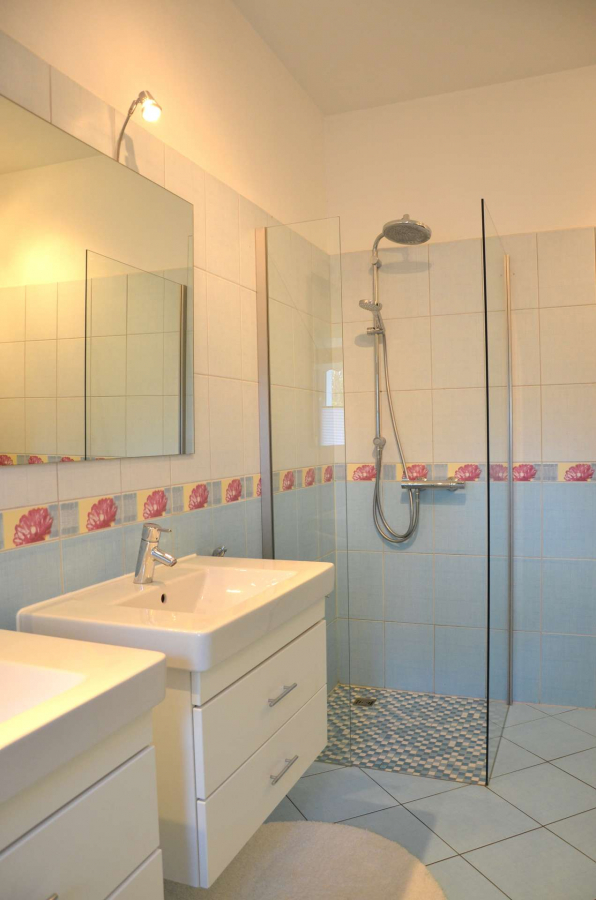 Die Dusche