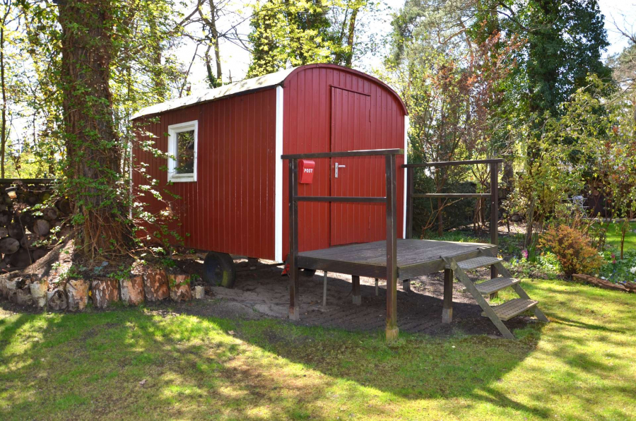 Das Gästehaus