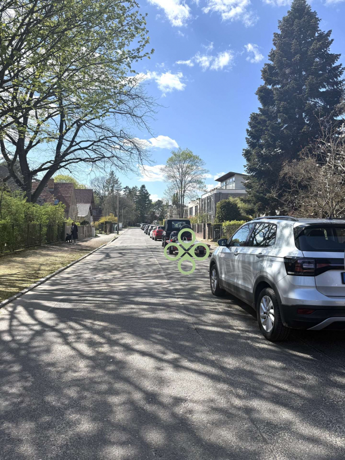 Die Strasse