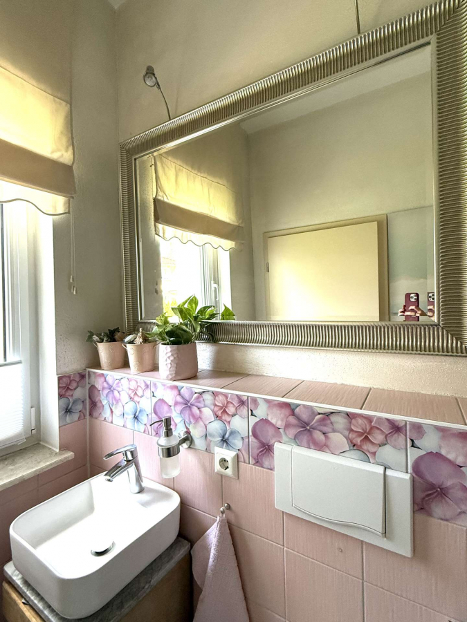Tages-WC