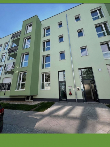 ***Hier entlang zu Ihren eigenen vier Wänden. Modern & Komfortabel***, 13587 Berlin, Erdgeschosswohnung