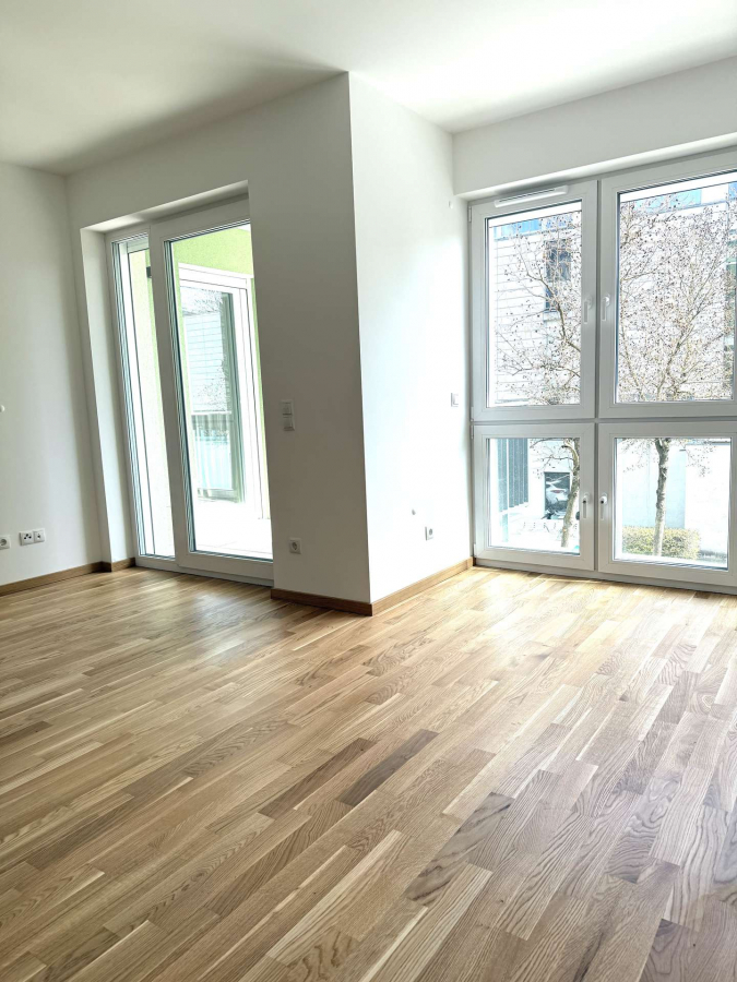 Wohnen