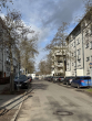 Blick in die Strasse_li