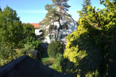 Blick von oben