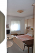 Im Schlafzimmer...