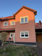 Hausansicht von vorn