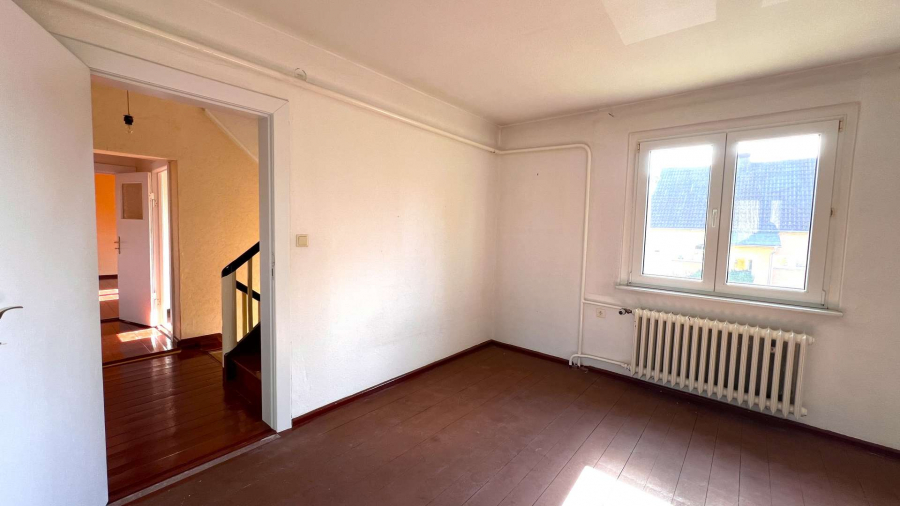 Zimmer 1 im OG