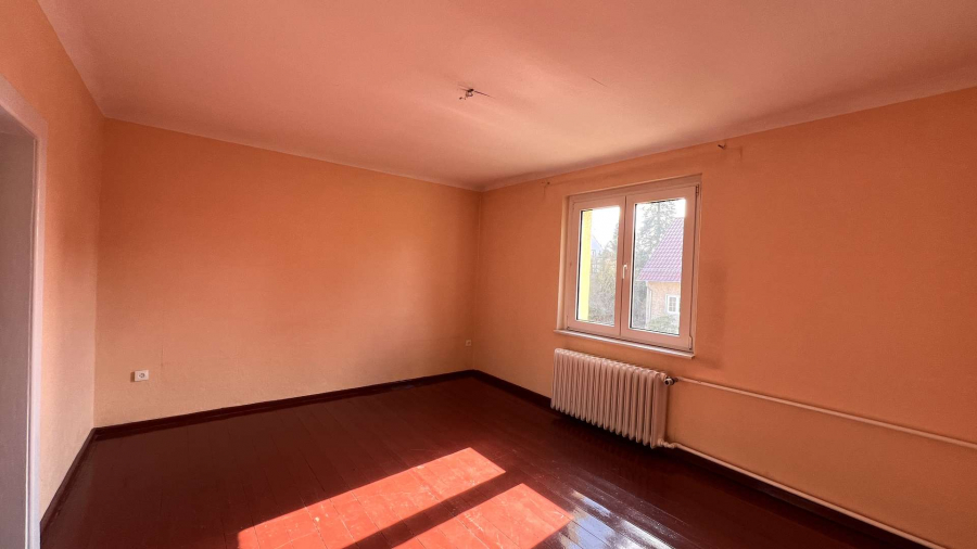 Zimmer 3 im OG