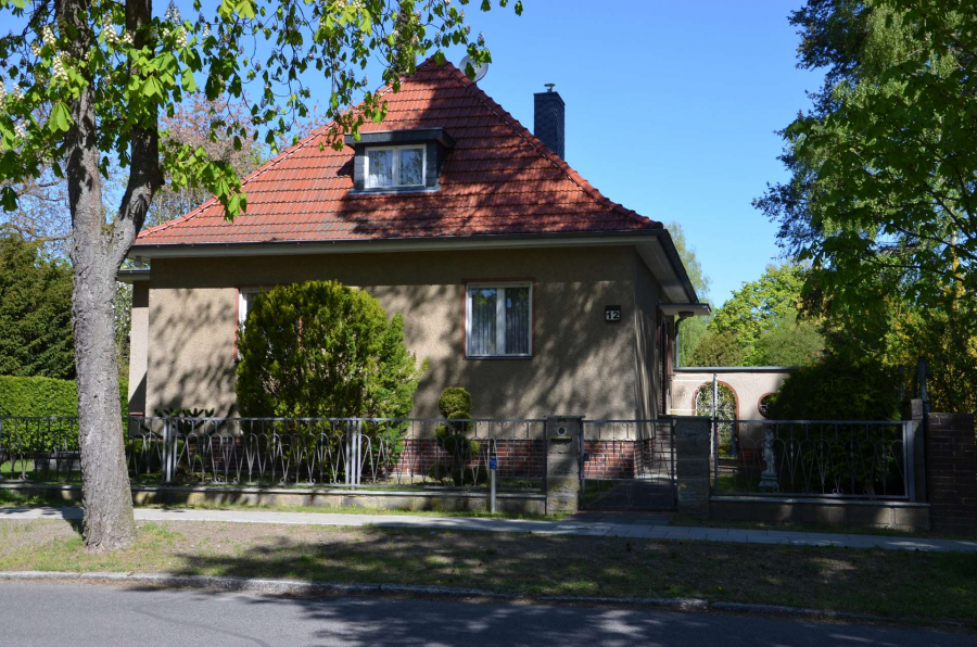 Das Haus